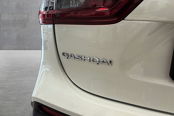 Nissan Qashqai 19 of 30