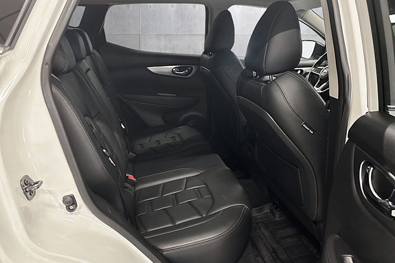 Nissan Qashqai 15 of 30
