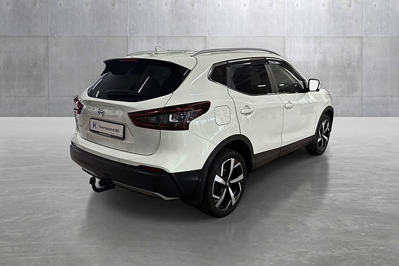 Nissan Qashqai 5 of 30