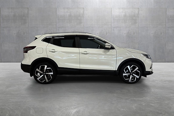 Nissan Qashqai 6 of 30