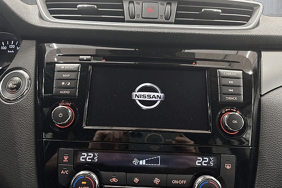 Nissan Qashqai 12 of 30