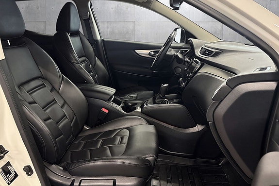 Nissan Qashqai 14 of 30