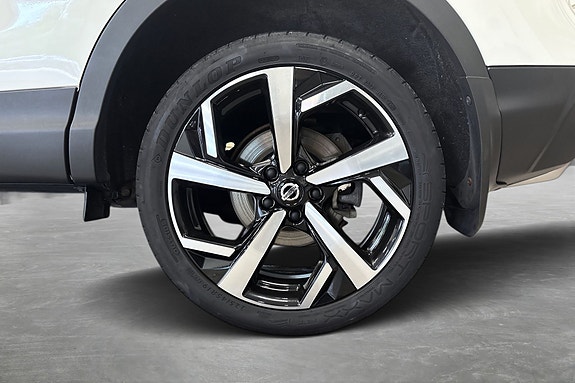 Nissan Qashqai 18 of 30