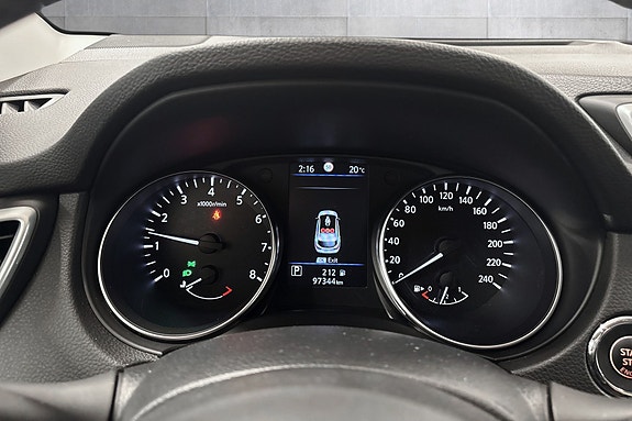 Nissan Qashqai 13 of 30