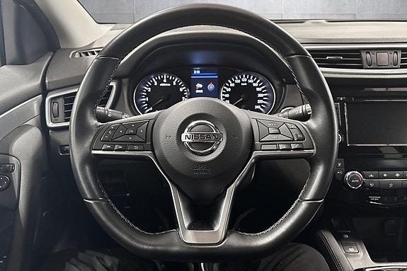 Nissan Qashqai 11 of 30