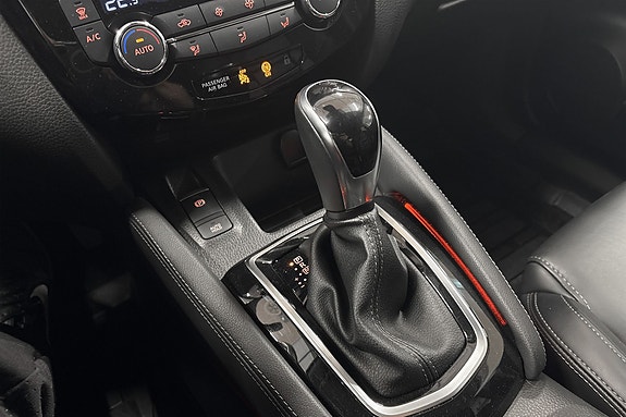 Nissan Qashqai 23 of 30