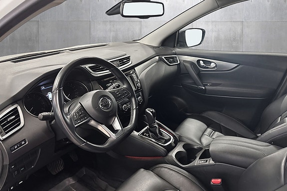 Nissan Qashqai 10 of 30