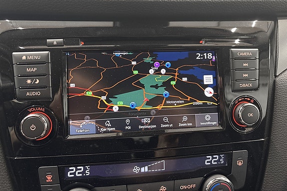 Nissan Qashqai 25 of 30