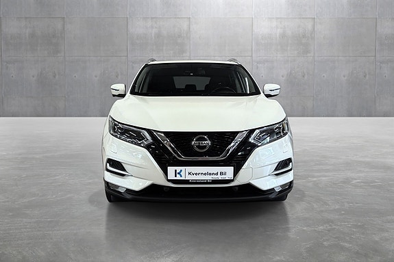Nissan Qashqai 8 of 30