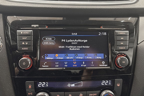 Nissan Qashqai 27 of 30