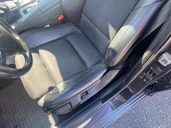 BMW 520d 28 of 30