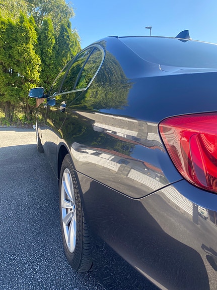 BMW 520d 3 of 30