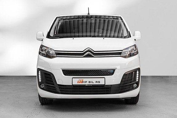 Citroen Jumpy 4 of 22