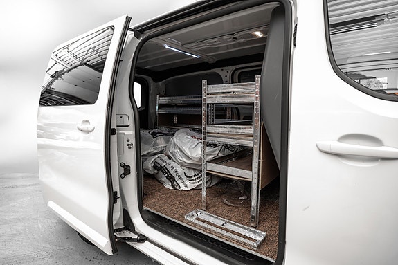 Citroen Jumpy 20 of 22