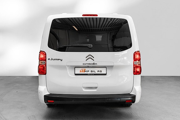 Citroen Jumpy 2 of 22