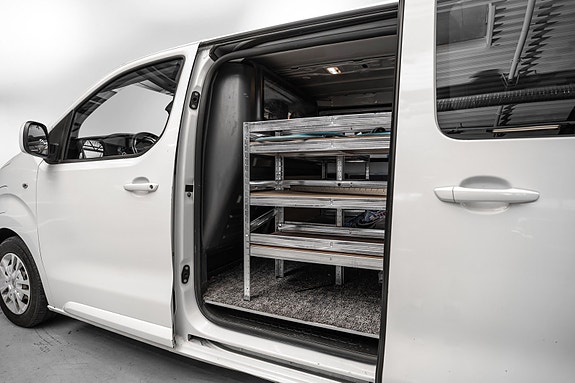 Citroen Jumpy 18 of 22