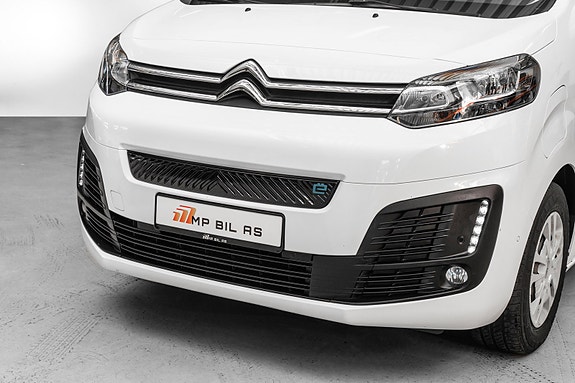 Citroen Jumpy 6 of 22