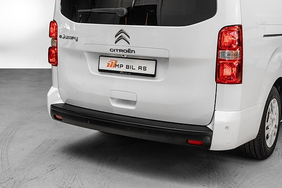 Citroen Jumpy 7 of 22