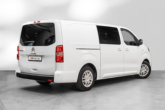 Citroen Jumpy 3 of 22