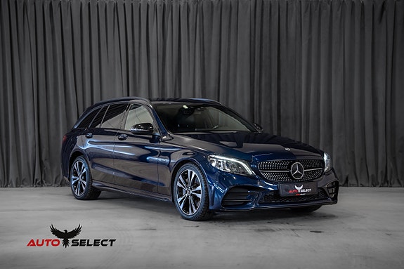 Mercedes-Benz C300 de 4 of 30