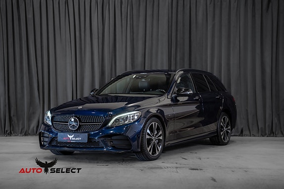 Mercedes-Benz C300 de 7 of 30