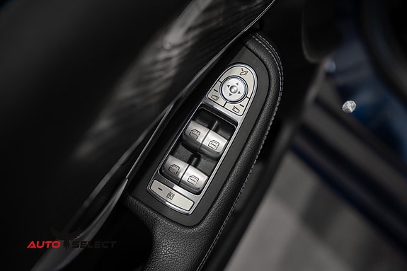 Mercedes-Benz C300 de 27 of 30