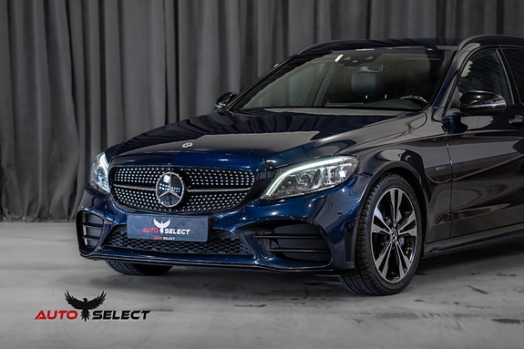 Mercedes-Benz C300 de 6 of 30