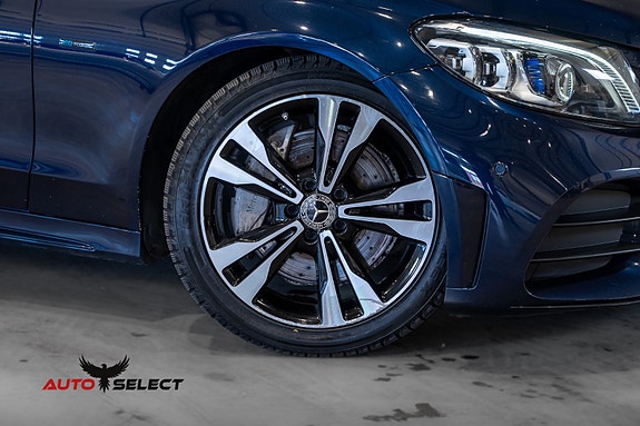 Mercedes-Benz C300 de 3 of 30