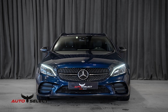 Mercedes-Benz C300 de 5 of 30
