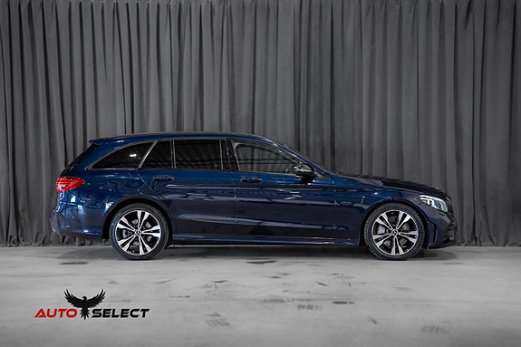 Mercedes-Benz C300 de 18 of 30