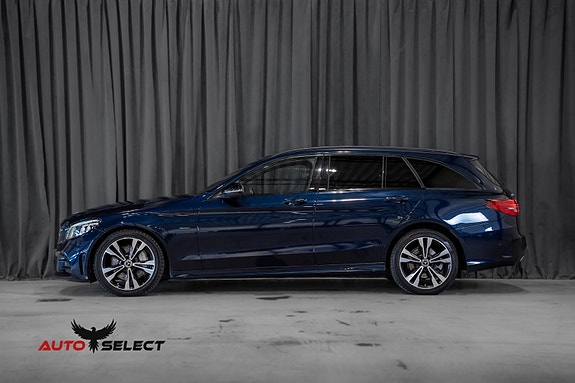 Mercedes-Benz C300 de 8 of 30