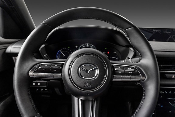 Mazda MX-30 10 of 24