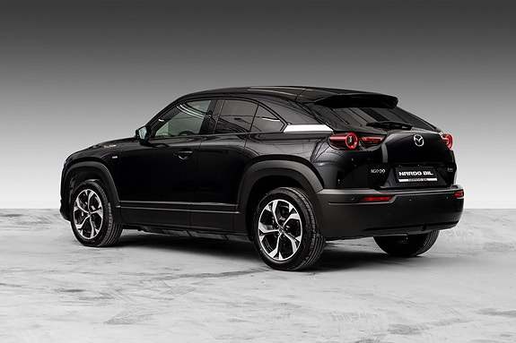 Mazda MX-30 5 of 24