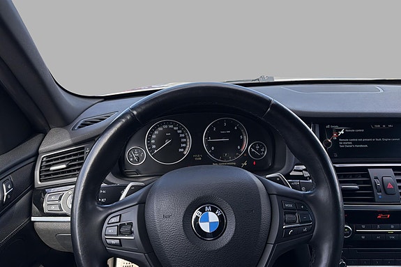 BMW X3 13 of 22