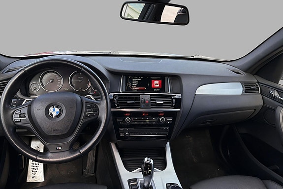 BMW X3 10 of 22