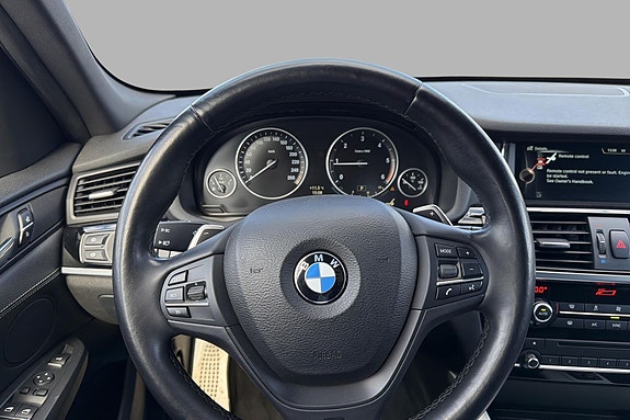 BMW X3 12 of 22