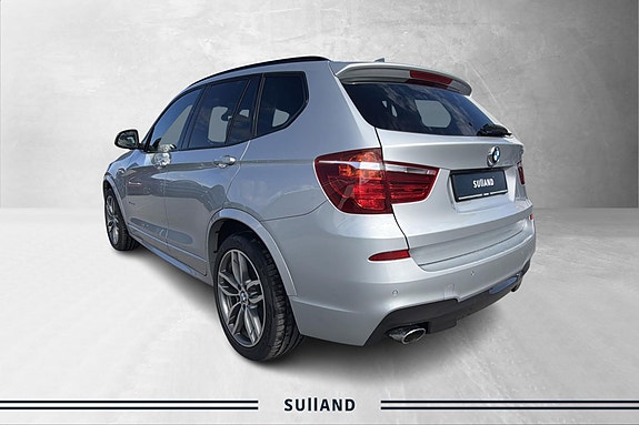 BMW X3 3 of 22