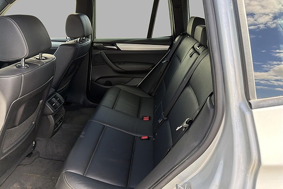 BMW X3 17 of 22