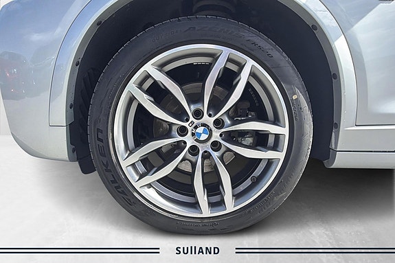 BMW X3 21 of 22