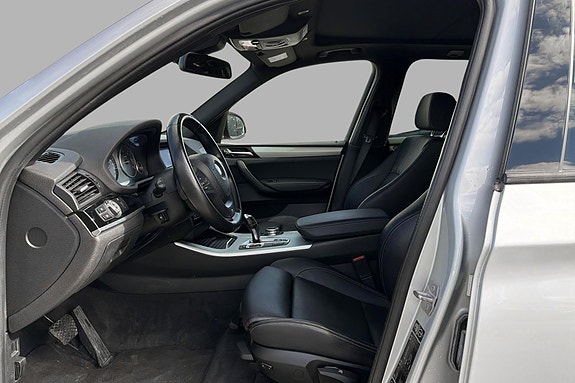 BMW X3 11 of 22