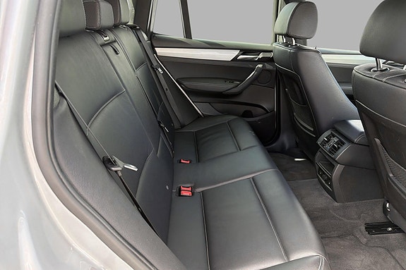 BMW X3 18 of 22
