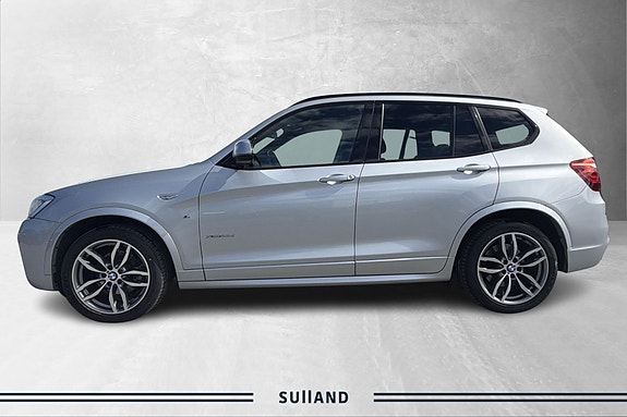 BMW X3 2 of 22