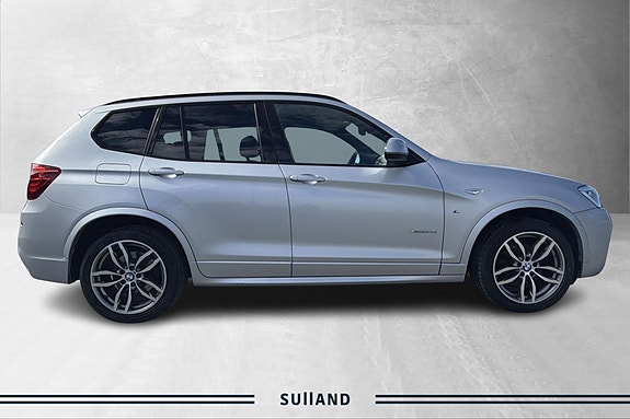 BMW X3 6 of 22