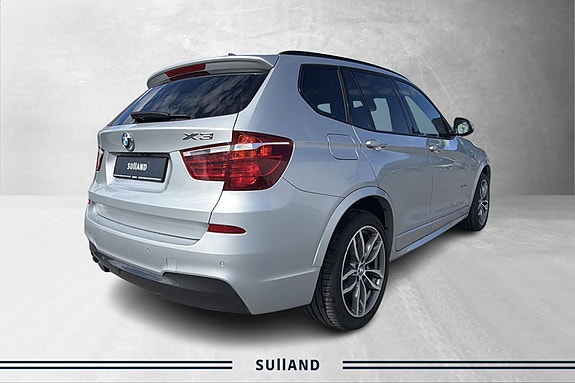 BMW X3 5 of 22