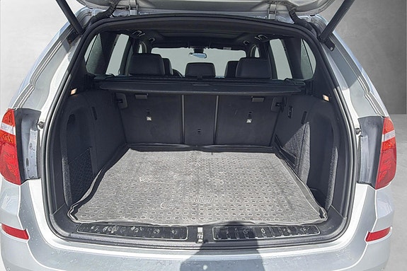 BMW X3 19 of 22