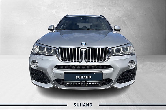 BMW X3 8 of 22