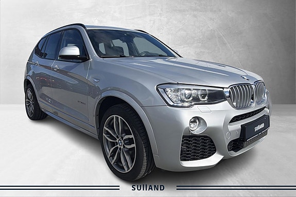 BMW X3 22 of 22