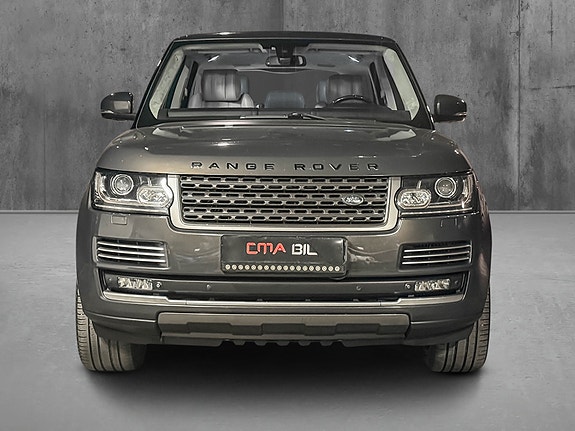 Land Rover Range Rover 3 of 30