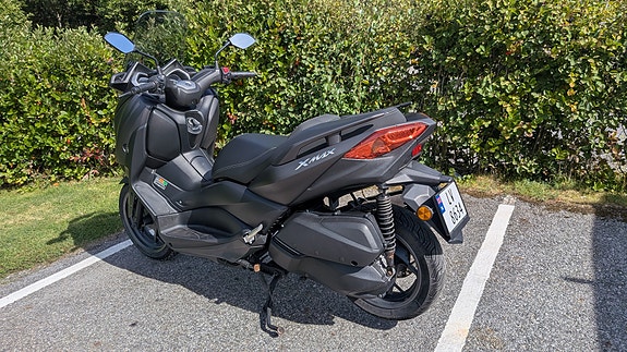 Yamaha X-Max 300 19 of 29