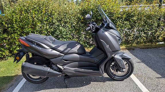 Yamaha X-Max 300 20 of 29